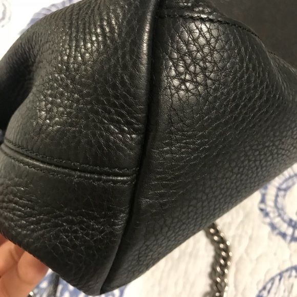 Gucci Soho handbag! Authentic - Picture 5 of 7